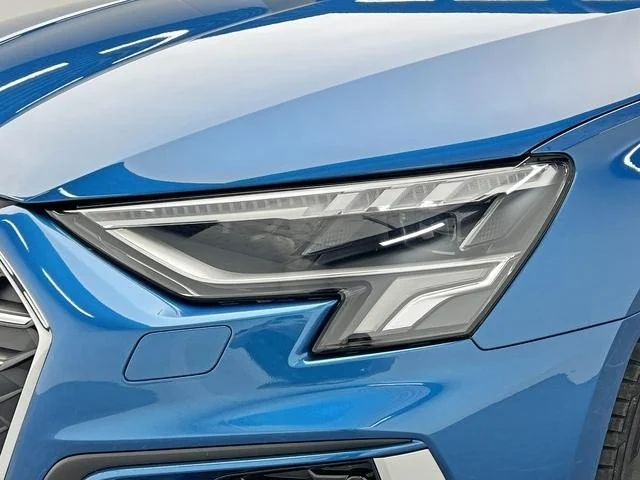 Audi A3 Sportback (китайская Audi A3) — фото 6