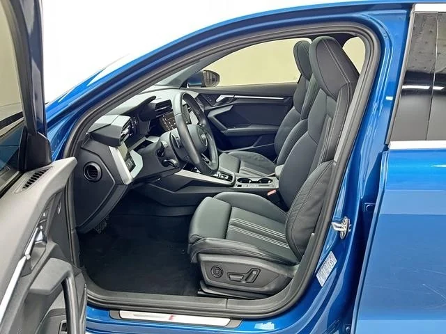 Audi A3 Sportback (Ауди А3 Спортбэк) — фото 9