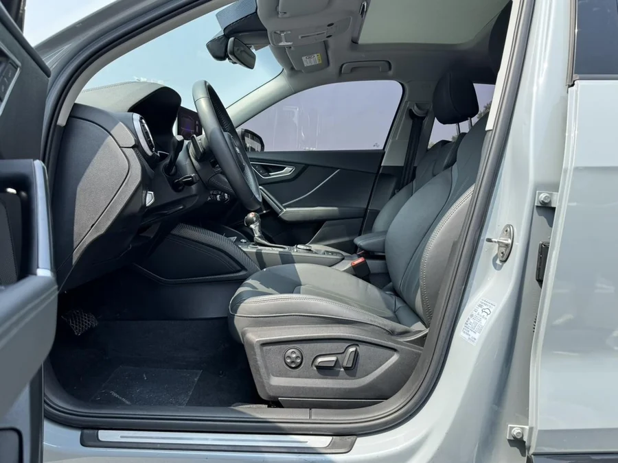 Audi Q2L (Ауди Q2L) — фото 9