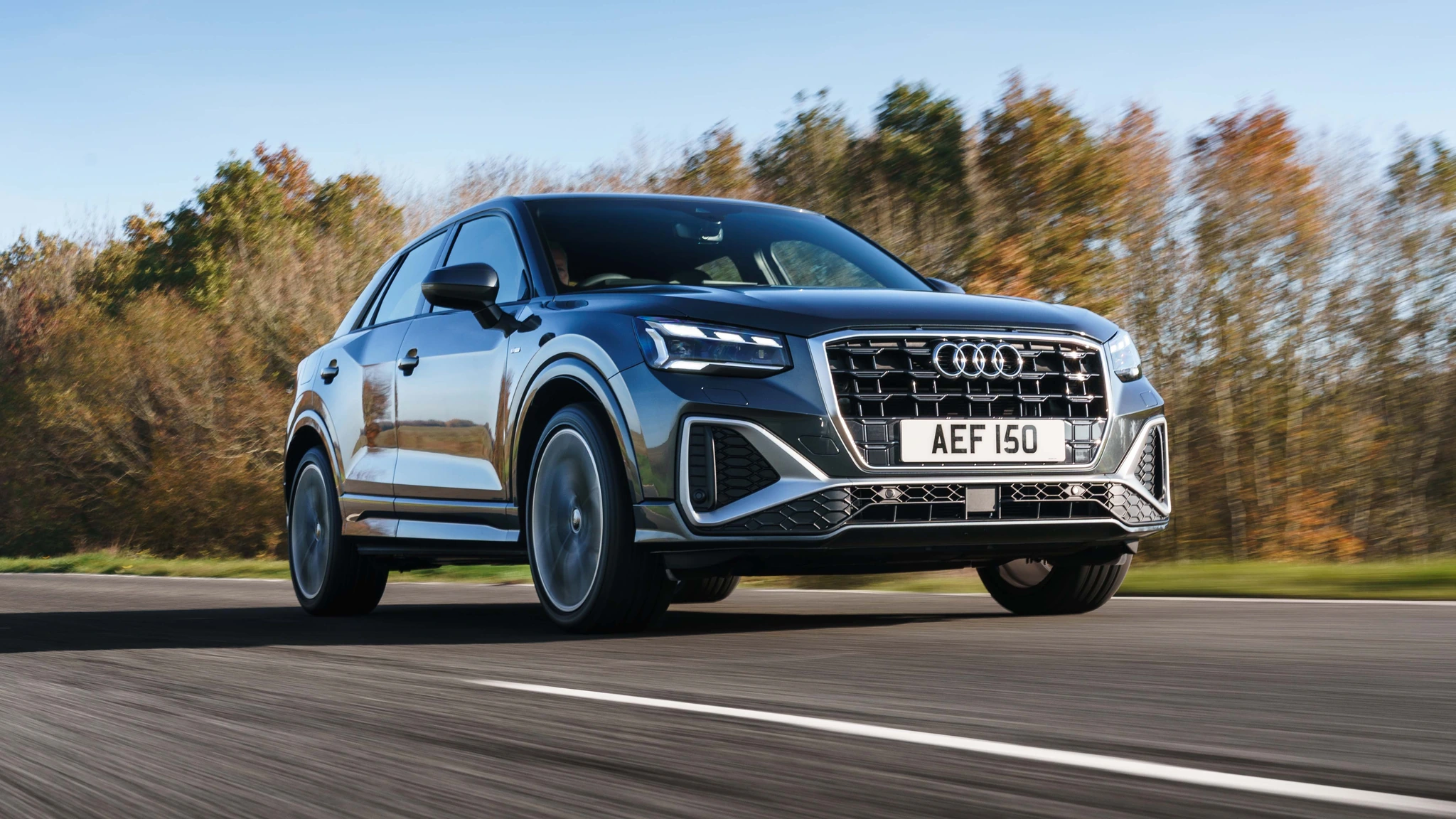 Audi Q2L — Ауди Q2L, Ауди Ку2, Ауди Ку2 лонг