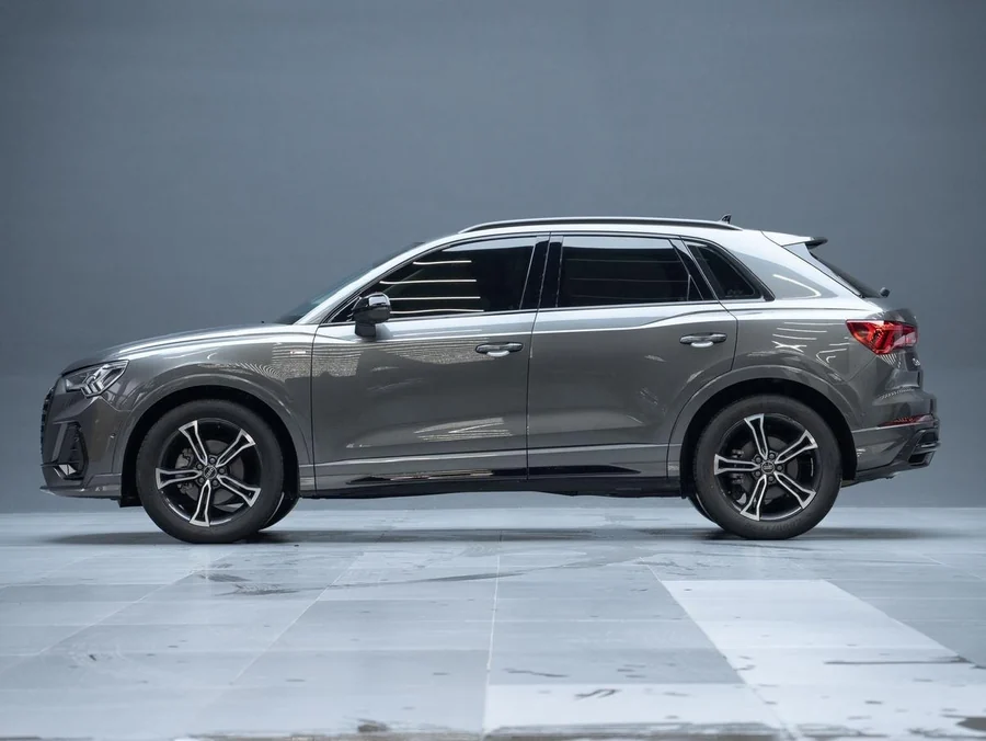 Audi Q3 (Ауди Q3 из Китая) — фото 4