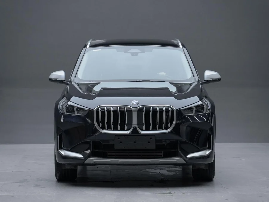 BMW X1 (БМВ Х1 лонг) — фото 2