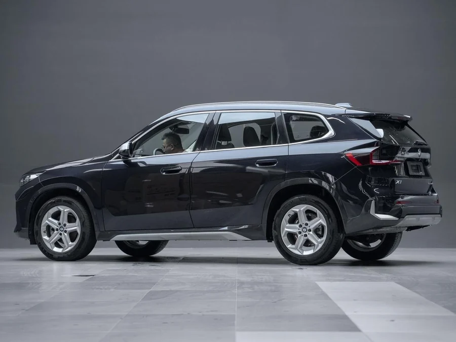 BMW X1 (BMW X1 Long) — фото 3