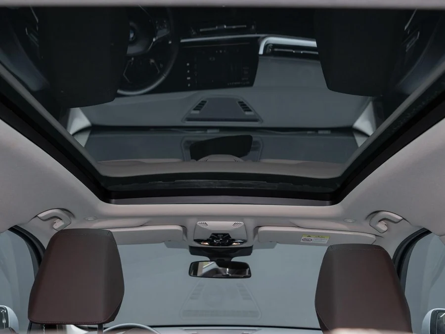 BMW X1 (БМВ Х1 из Китая) — фото 10