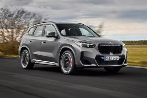 BMW X1 — БМВ Х1, БМВ Х1 лонг, BMW X1 Long