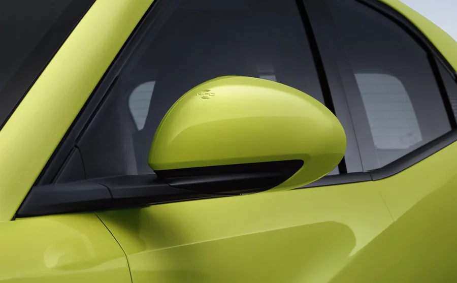 BYD Seagull (BYD Seagull из Китая) — фото 8