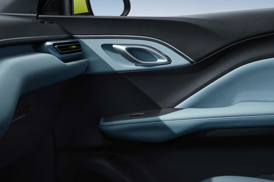 BYD Seagull (BYD Dolphin Mini) — фото 29
