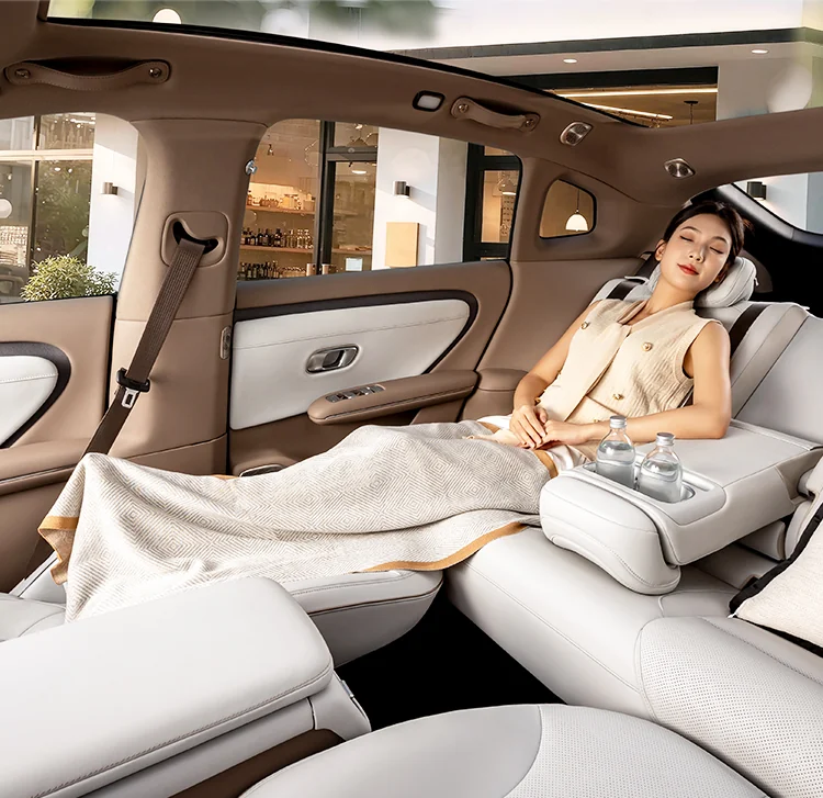 Changan A06 (Чанган А06 из Китая) — фото 15
