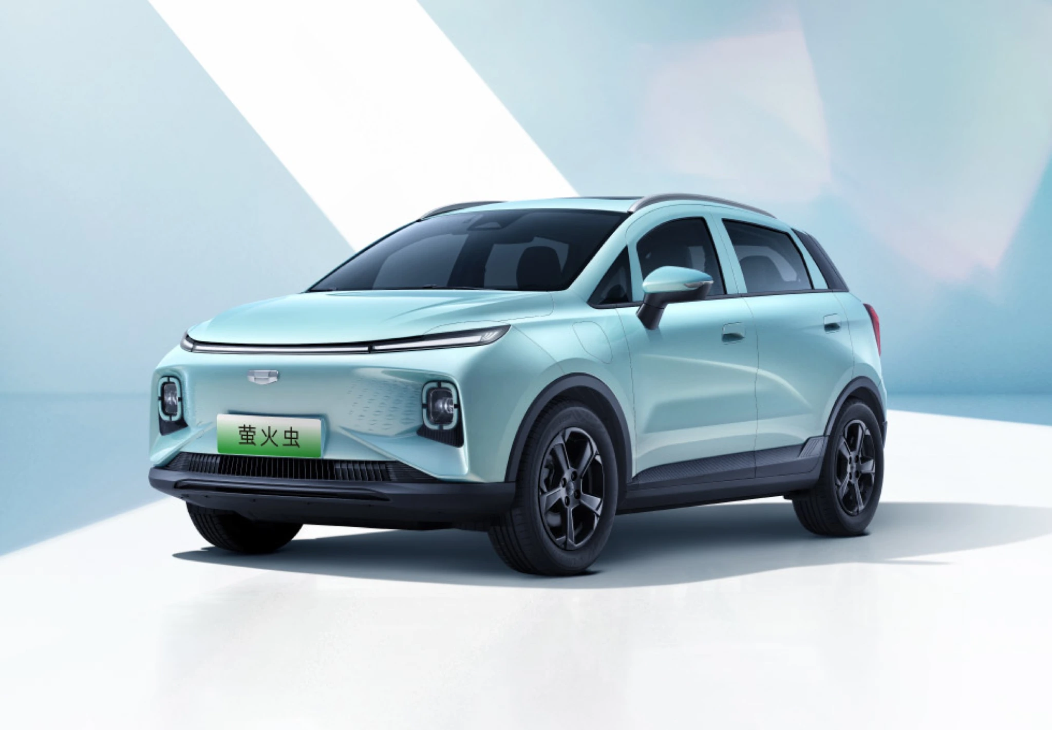 Geely Geometry E — Джили Геометрия Е, Geometry E, Geely Geometry E Firefly
