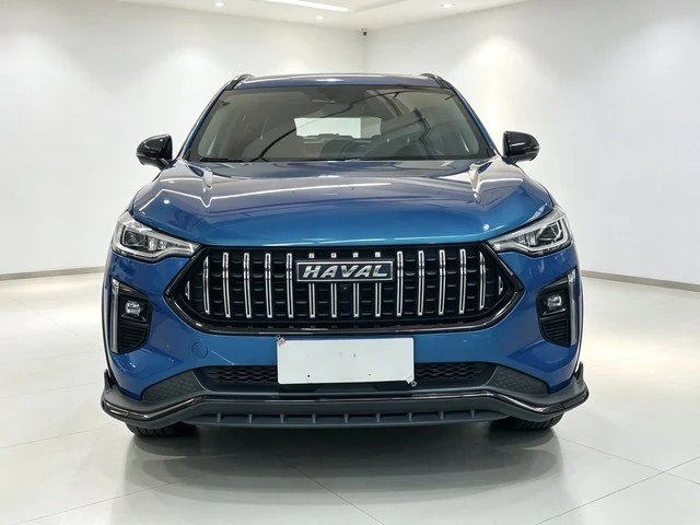 Haval Chitu (Хавал Читу) — фото 2