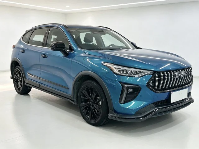 Haval Chitu (Haval Chitu 1.5T) — фото 3