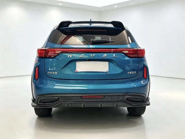 Haval Chitu (Haval Chitu из Китая) — фото 5