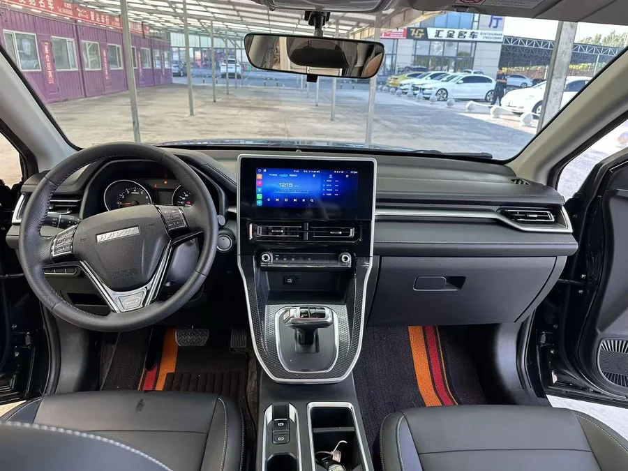 Haval M6 Plus (Haval M6 китайская версия) — фото 7