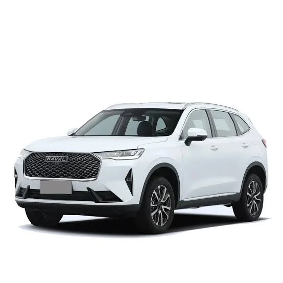 Haval M6 Plus — Хавейл М6, Хавал М6, Haval M6