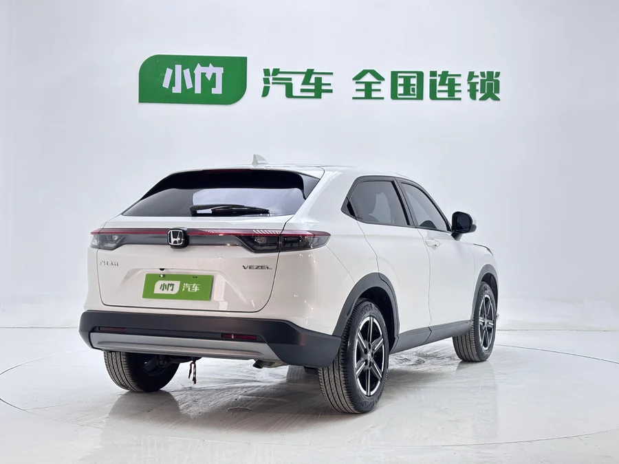 Honda Vezel (китайская Honda Vezel) — фото 6
