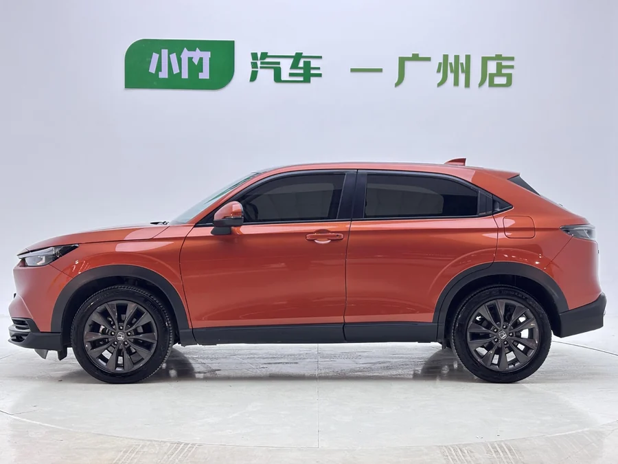 Honda XR-V (Хонда X-RV) — фото 4
