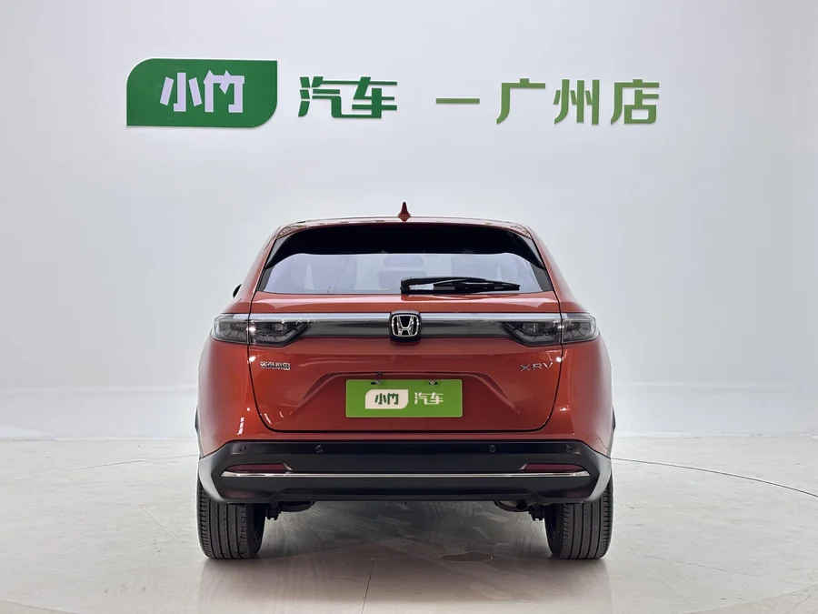 Honda XR-V (Honda XR-V 1.5 CVT) — фото 6