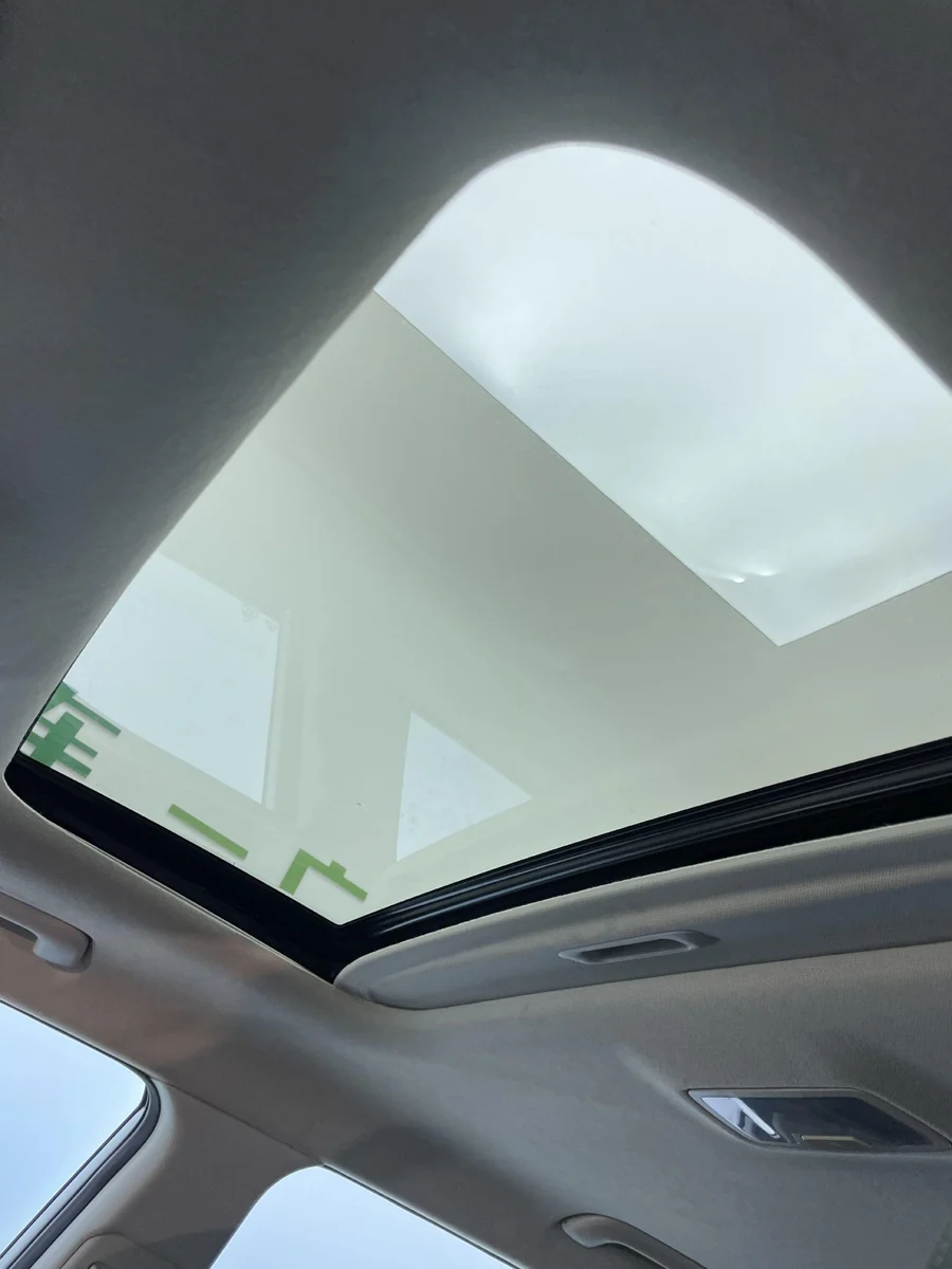 Hyundai ix35 (Хендай их35) — фото 10