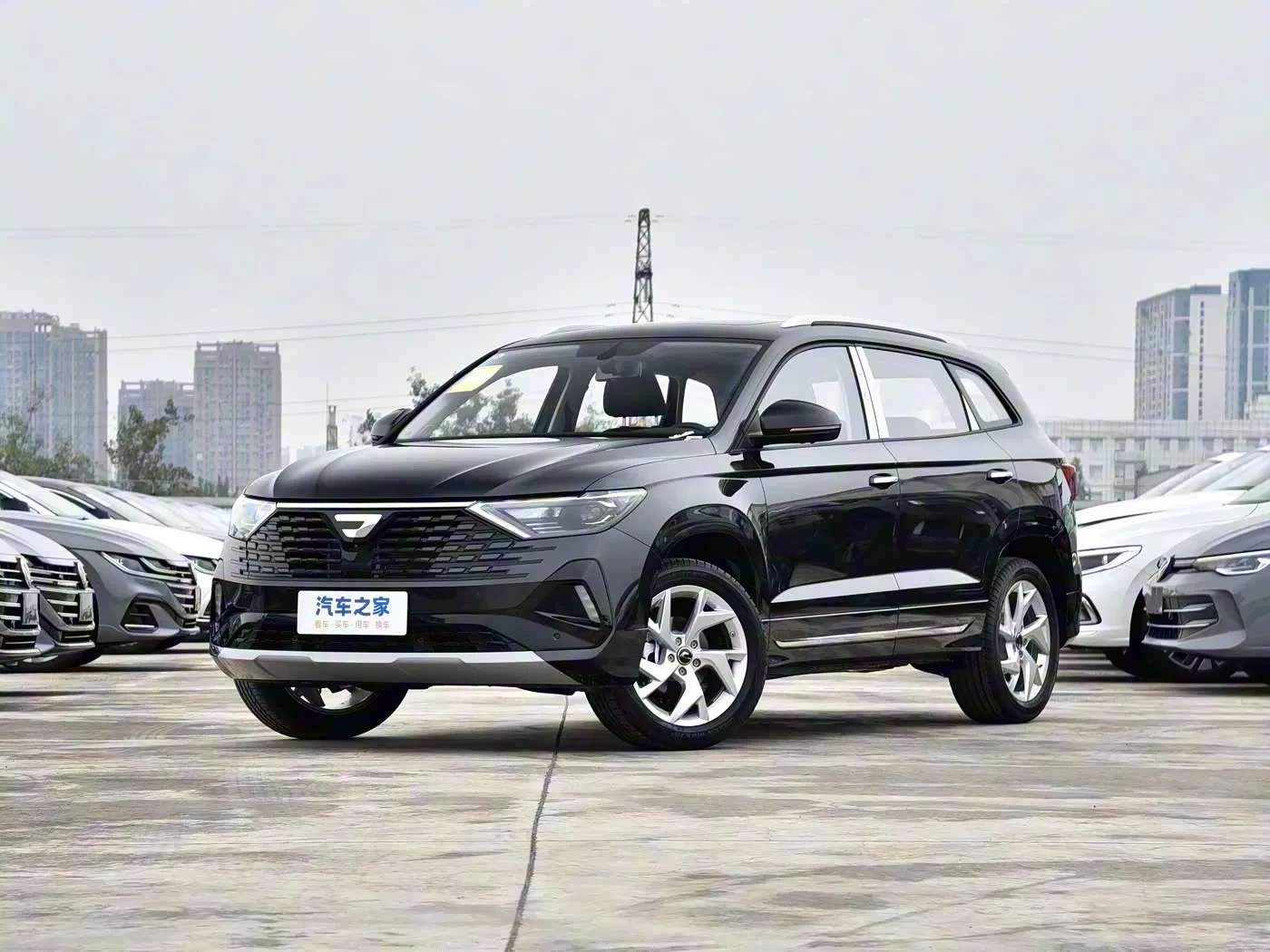 Jetta VS7 — Джетта ВС7, Джетта VS7, Jetta VS7 280TSI