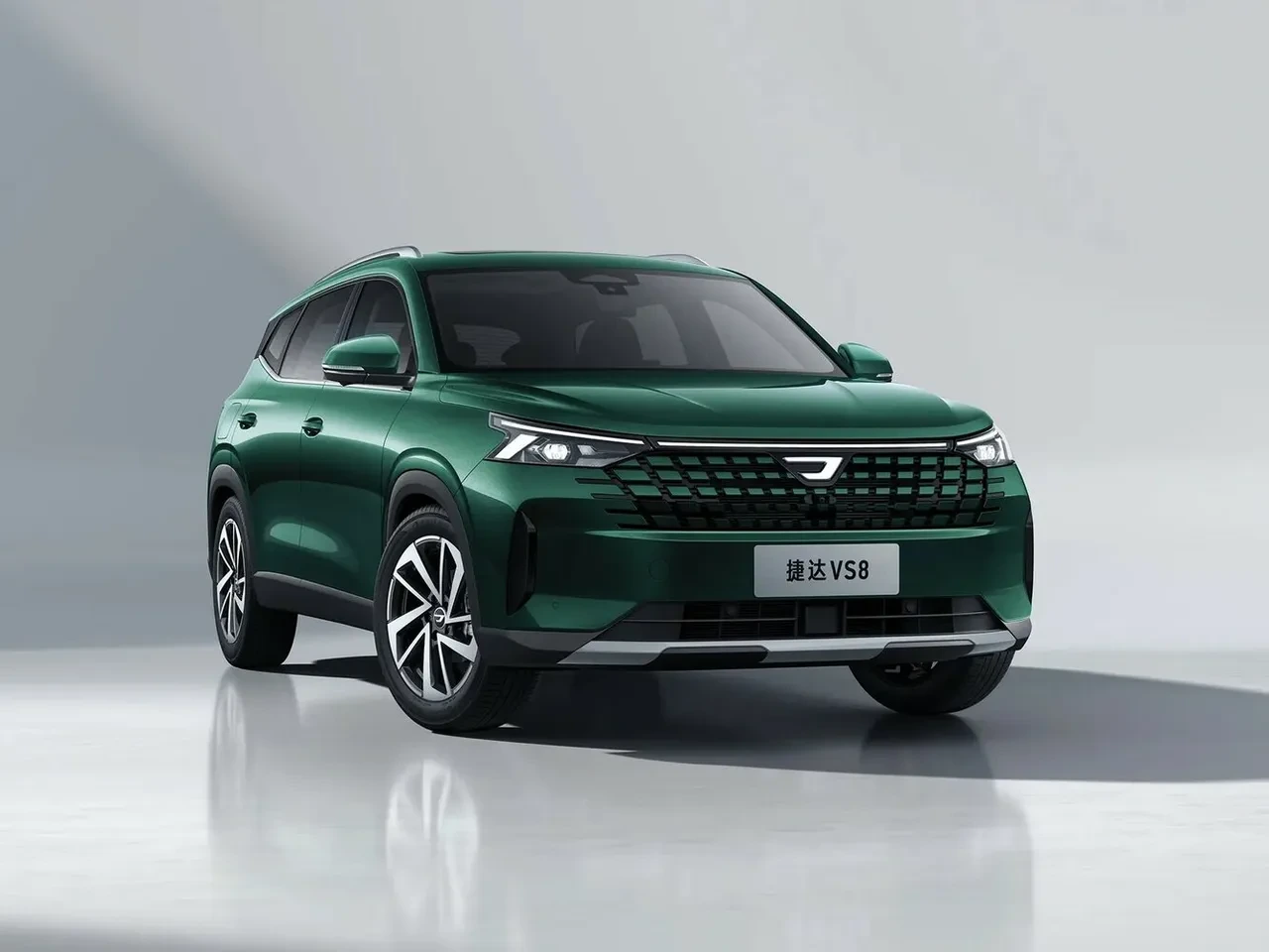 Jetta VS8 — Джетта ВС8, Джетта VS8, Jetta VS8 280TSI