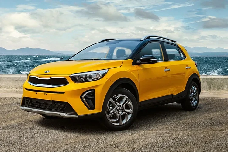 Kia KX1 — Киа КХ1, Киа KX1, Кия КХ1