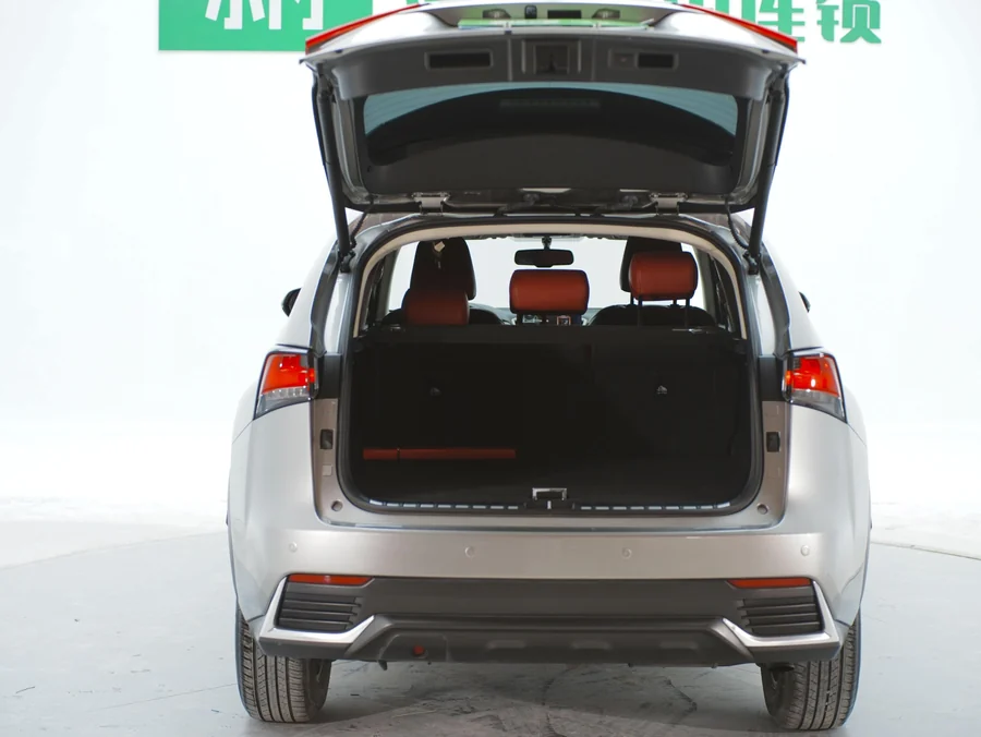 Lexus NX 200 (Лексус нх200) — фото 7