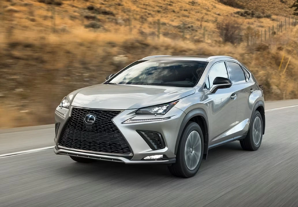 Lexus NX 200 — Лексус НХ 200, Лексус NX 200, Lexus NX200