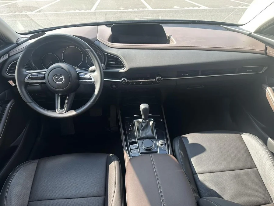 Mazda CX-30 (Мазда CX-30 из Китая) — фото 6