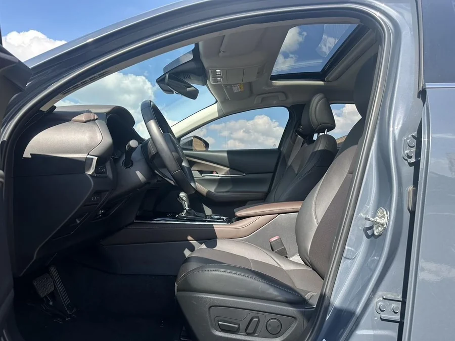 Mazda CX-30 (китайская Mazda CX-30) — фото 7
