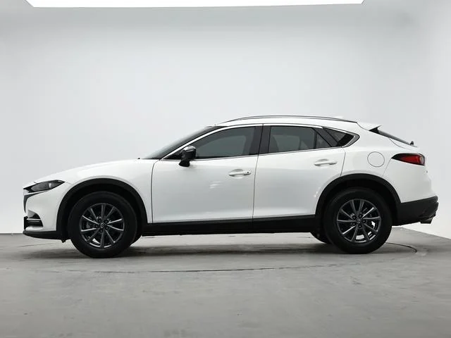 Mazda CX-4 (Мазда сх4) — фото 3