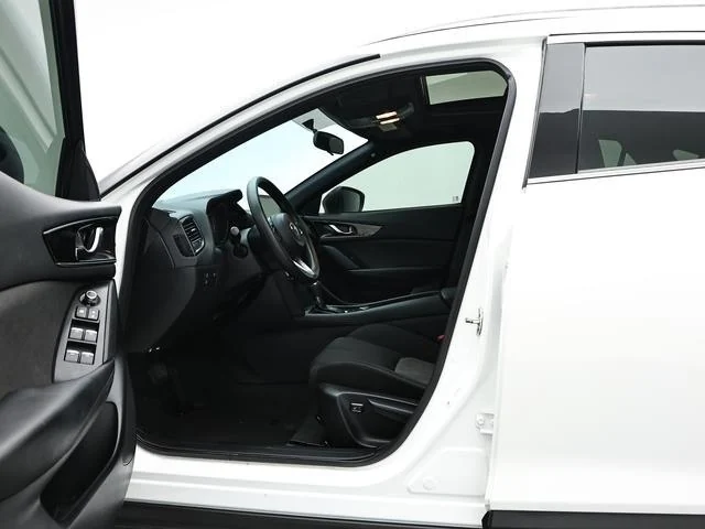 Mazda CX-4 (китайская Mazda CX-4) — фото 8