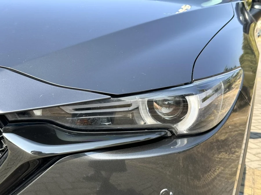 Mazda CX-5 (Мазда CX-5 из Китая) — фото 6