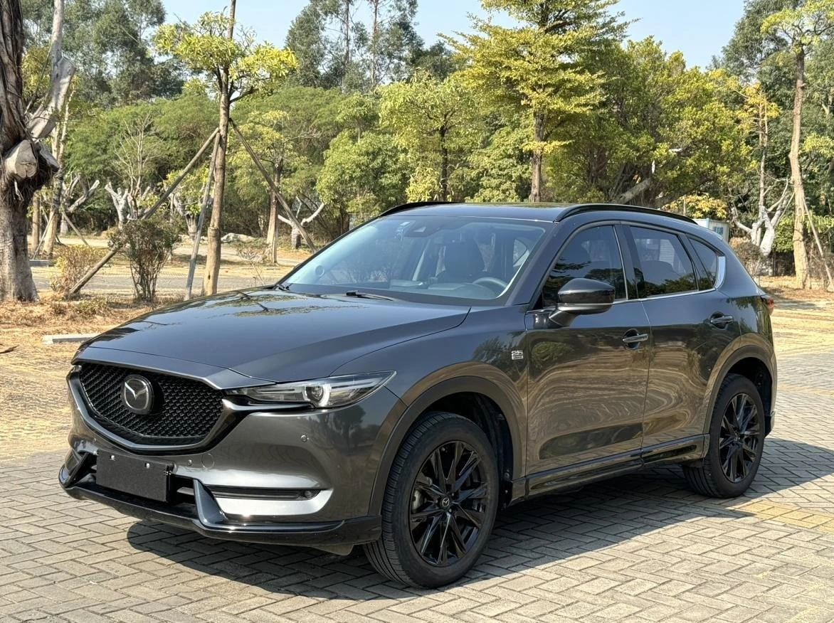 Mazda CX-5 — Мазда СХ-5, Мазда CX 5, Мазда сх5