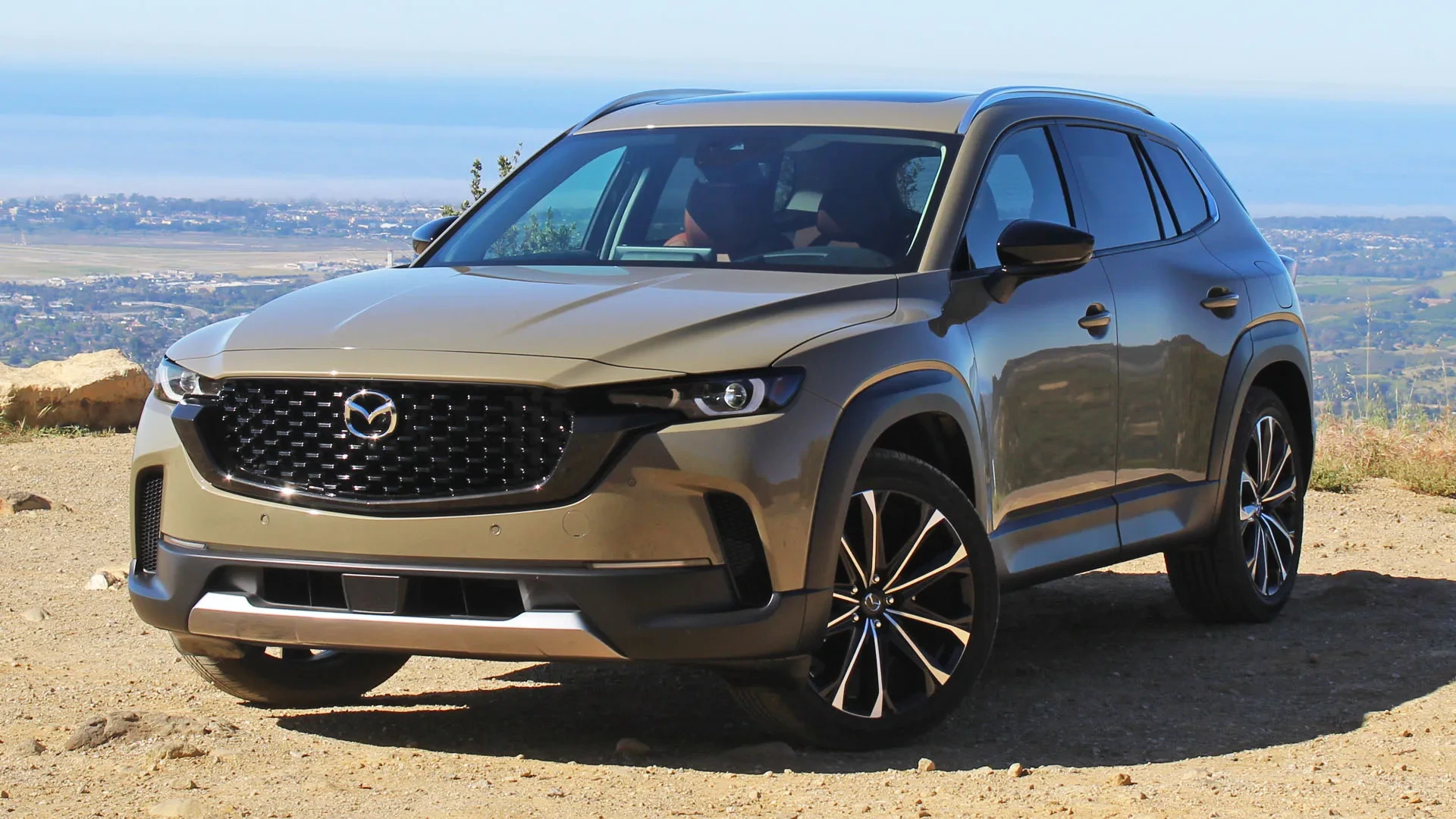 Mazda CX-50 — Мазда СХ-50, Мазда CX 50, Мазда сх50