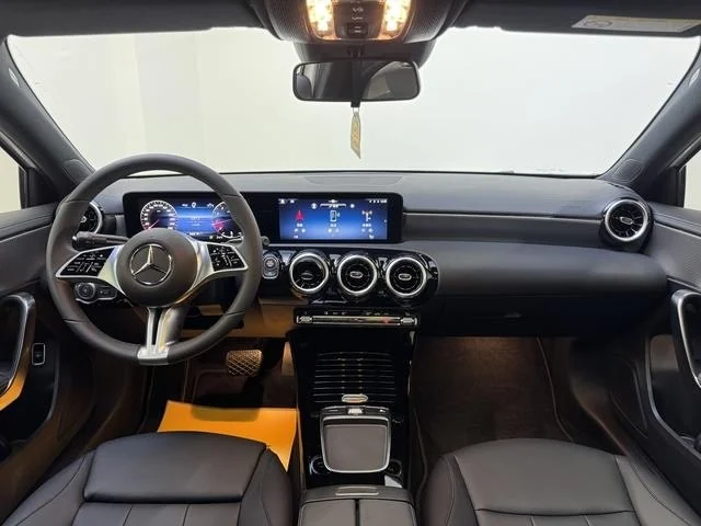 Mercedes-Benz A180L (Мерседес А 180 из Китая) — фото 8