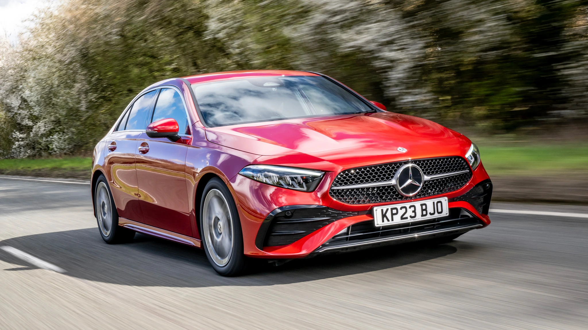 Mercedes-Benz A180L — Мерседес А180L, Мерседес А180 седан, Mercedes A180 Long
