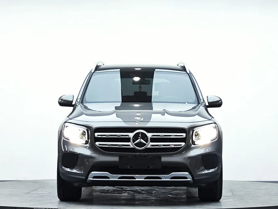 Mercedes-Benz GLB 180 (Мерседес ГЛБ) — фото 2