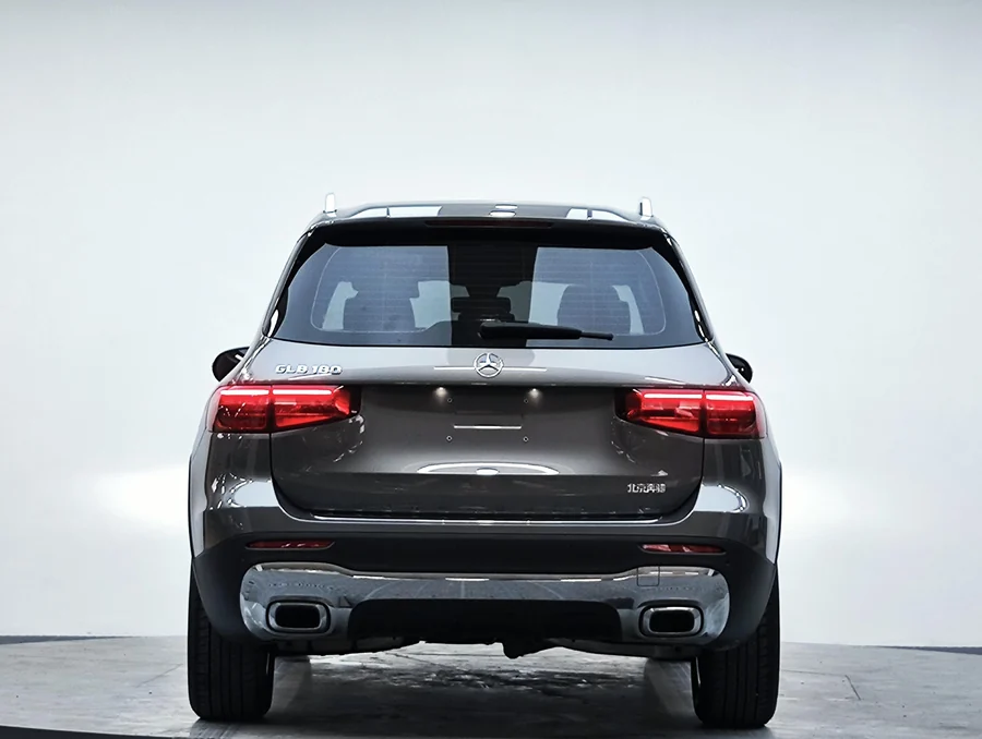 Mercedes-Benz GLB 180 (китайский Mercedes GLB) — фото 6