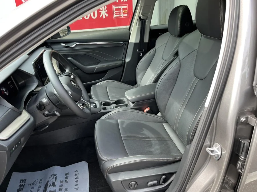 Škoda Octavia (Шкода Октавия Про) — фото 9