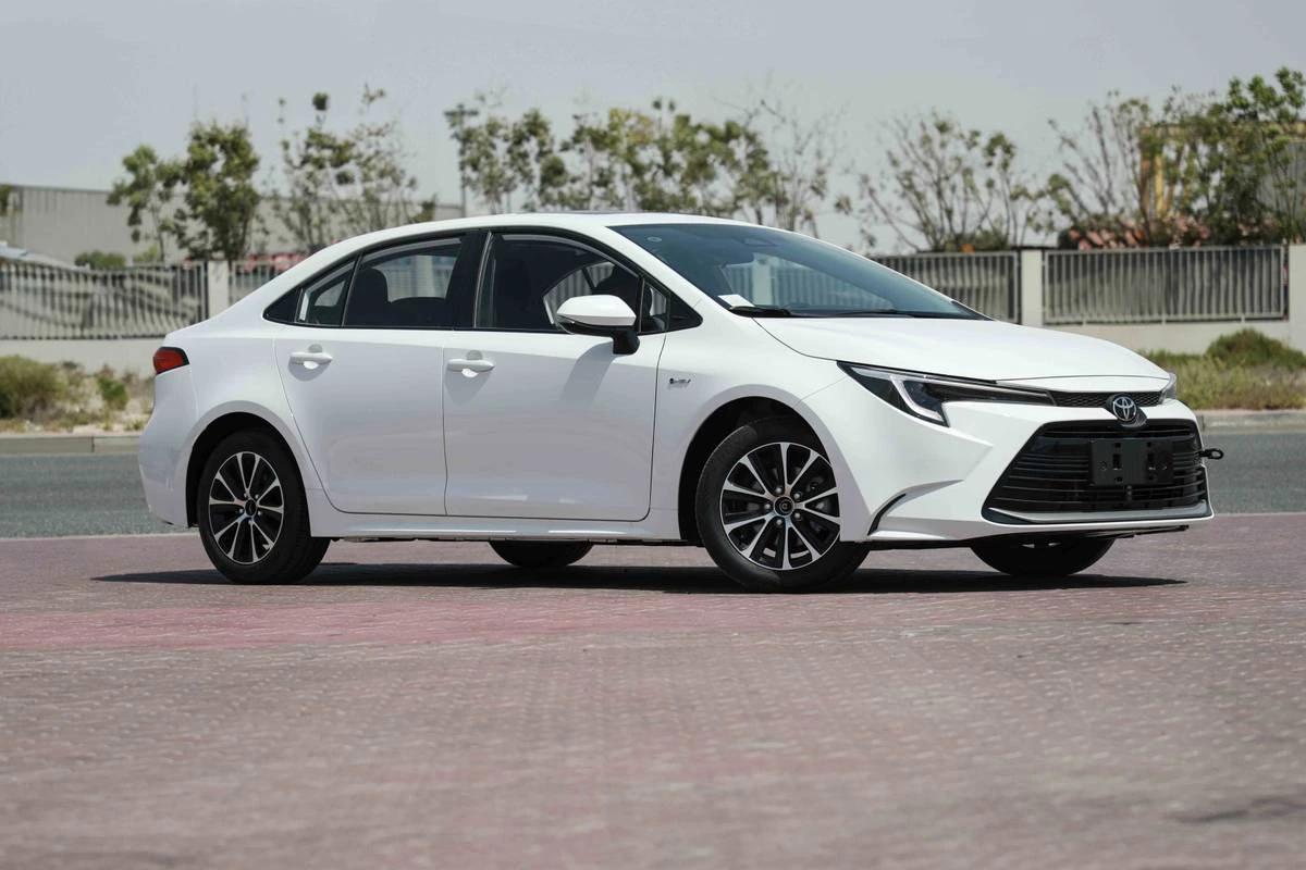 Toyota Levin — Тойота Левин, Toyota Corolla Levin, Тойота Королла Левин