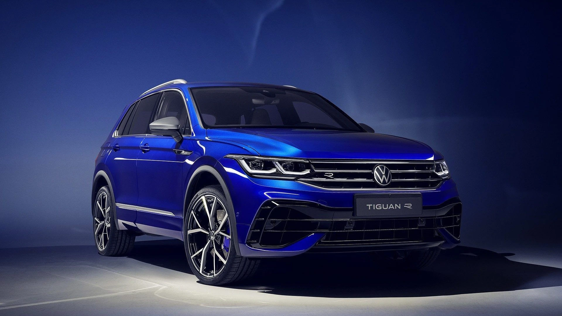 Volkswagen Tiguan L — Фольксваген Тигуан Л, Тигуан лонг, Volkswagen Tiguan Long